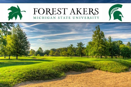Forest Akers West Golf Course Featured Photo